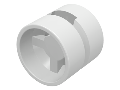 Wheel 11mm D. x 12mm, Hole Round for Wheels Holder Pin