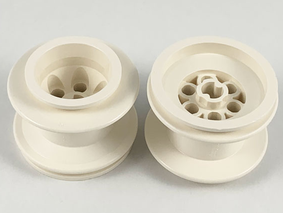 Wheel 43.2 x 28 Balloon Small