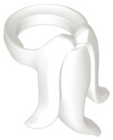 Minifigure Beard, Fancy