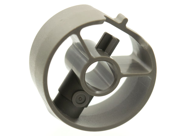 Elephant Type 1 Tail Ring