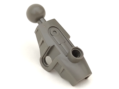 Bionicle Rahkshi Leg Upper Section