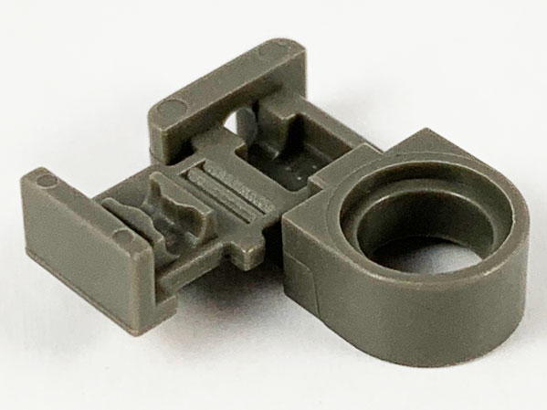 Technic, Flex Cable End, Pin Connection