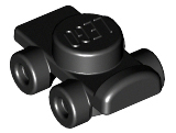 Minifigur Schuhwerk Rollschuh