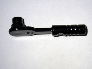 Minifiguur, Gebruiksvoorwerp Gereedschap Ratel / Dopsleutel