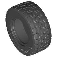 Pneu 49.5 x 20