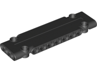 Technic, Plaque Panneau 3 x 11 x 1