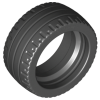 Tire 24 x 12 Low