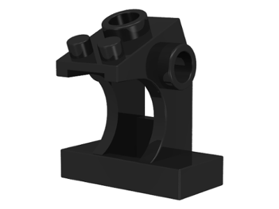 Minifigura, Utensilio Panel de Control