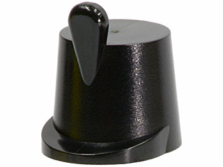 Minifigure, Headgear Hat, Imperial Guard Shako