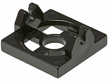 Magnet Holder Tile 2 x 2 - Short Arms