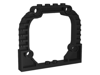 Arch 1 x 8 x 6 (Portal)