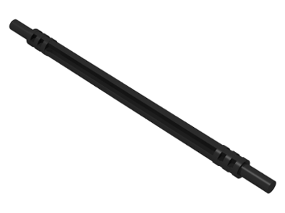 Hose, Soft Axle 11L