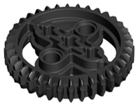 Technic, Gear 36 Tooth Double Bevel