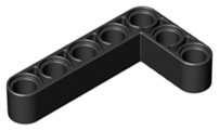 Technic, Liftarm, Modified Bent Thick L-Shape 3 x 5