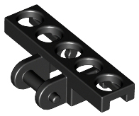 Technic, Link Tread