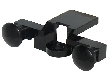 Train Buffer Beam