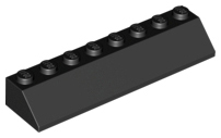 Slope 45 2 x 8