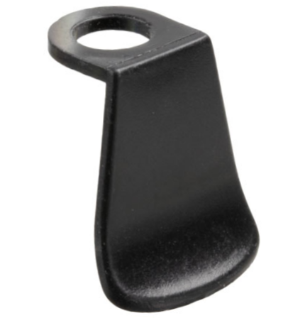 Minifigure Cape Plastic
