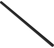 Hose, Pneumatic 4mm D. V2 Precut 21L / 16.8cm