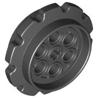 Technic Tread Sprocket Wheel Large