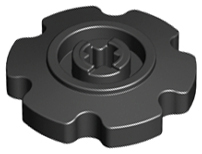 Technic Tread Sprocket Wheel Small