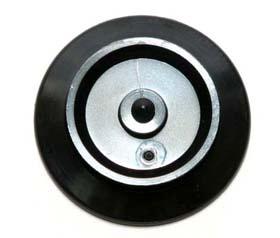 Train Wheel RC