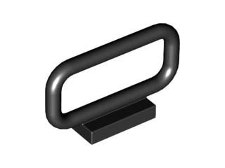 Bar 1 x 4 x 2