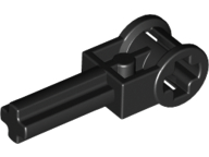Technic, Axle  2L with Reverser Handle Axle Connector