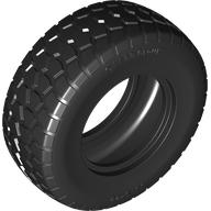 Tire 55.9 x 22