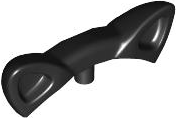 Friends Accessories Cat Ears with Debossed Auricles