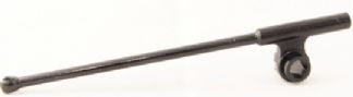 Minifigure, Utensil Fishing Rod / Pole, 8L