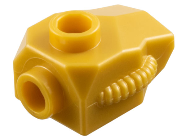 Minifigur Handschuh