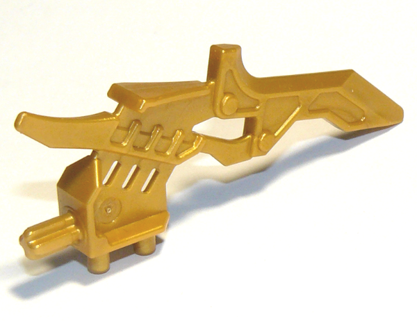 Hero Factory Weapon, Half Claw
