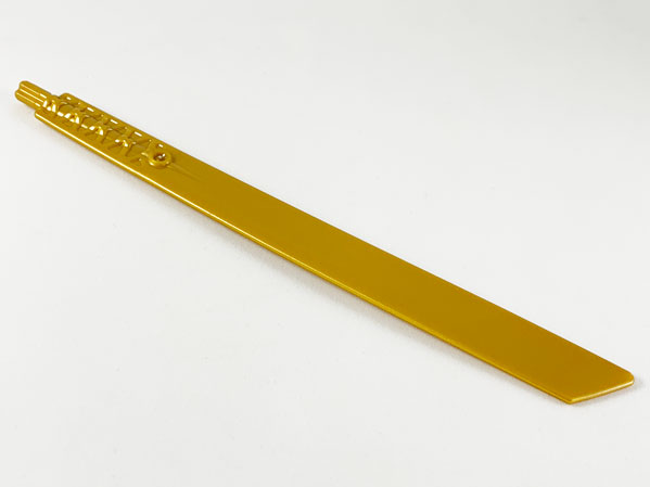 Propeller 1 Blade 16L with Axle (Sword Blade)