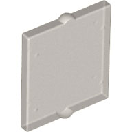 Glass for Window 1 x 2 x 2 Flat Front