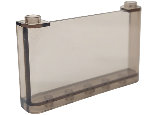 Windscreen 1 x 6 x 3