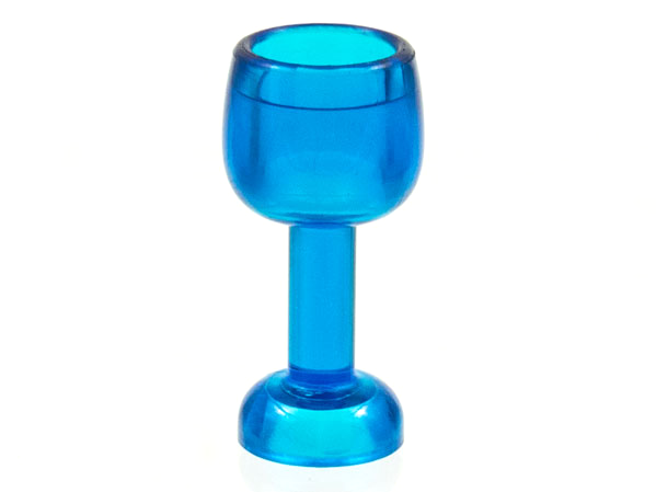Minifigure, Utensil Goblet Large