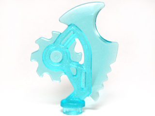 Minifigura, Arma Techno-Blade
