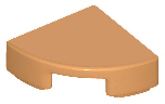 Tile, Round 1 x 1 Quarter
