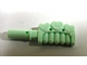Friends Accessories Comb with Handle and 3 Hearts