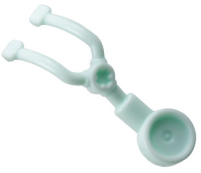 Friends Accessories Medical Stethoscope