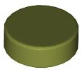 Tile, Round 1 x 1