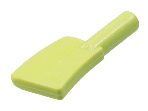 Minifigure, Utensil Cleaver