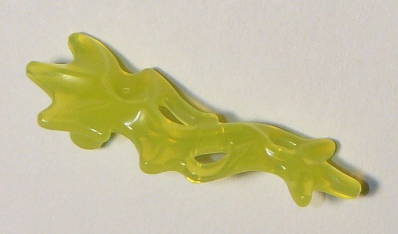 Slime, Blaster Long with Bar Handle (Undetermined Entry)