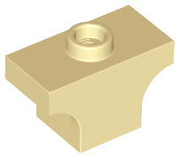 Arch 1 x 2 Jumper