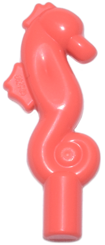 Friends Accessories Seahorse