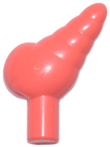Friends Accessories Horn Snail Shell