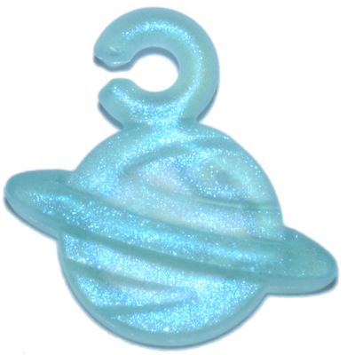 LEGO part Charm, Planet 1954f