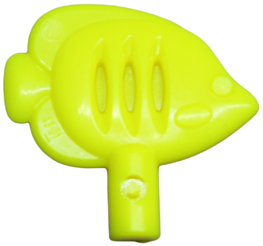 LEGO part Friends Accessories Fish 49595c