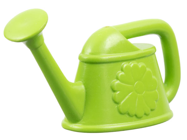Minifigure, Utensil Watering Can